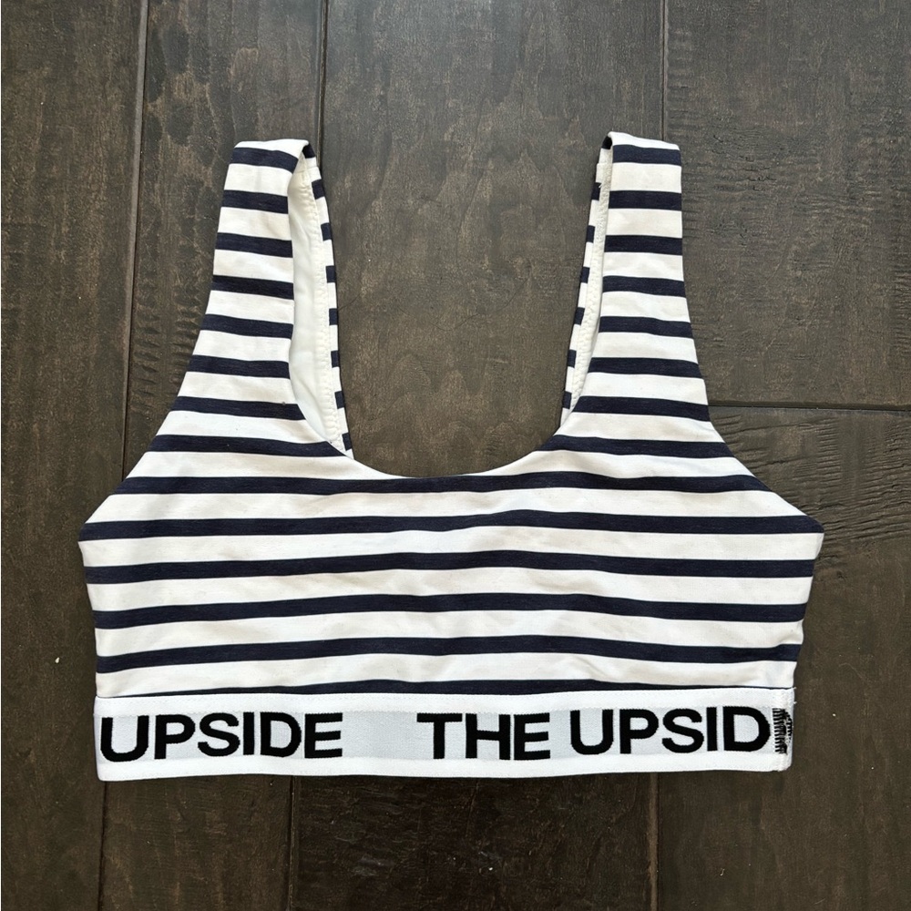 The Upside Sports Bra